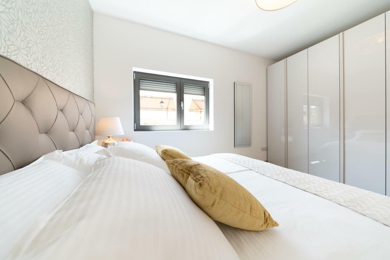 Unique Luxury Designers Apartment Задар Екстериор снимка