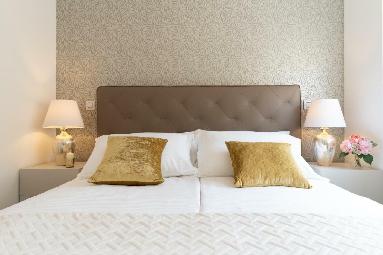 Unique Luxury Designers Apartment Задар Екстериор снимка