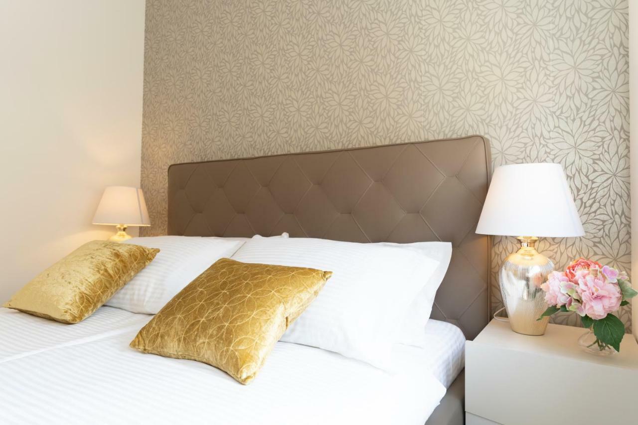 Unique Luxury Designers Apartment Задар Екстериор снимка