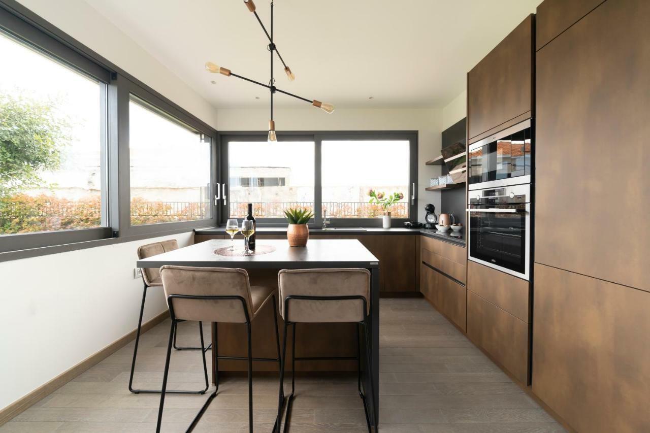 Unique Luxury Designers Apartment Задар Екстериор снимка
