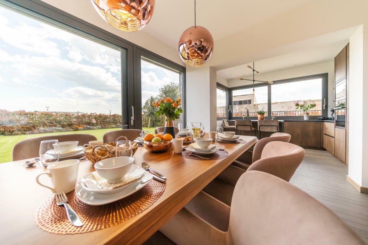 Unique Luxury Designers Apartment Задар Екстериор снимка