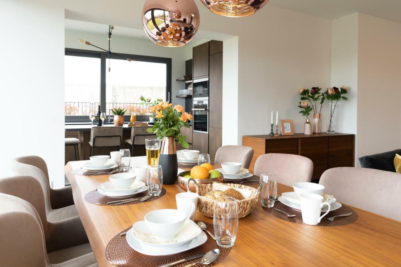 Unique Luxury Designers Apartment Задар Екстериор снимка
