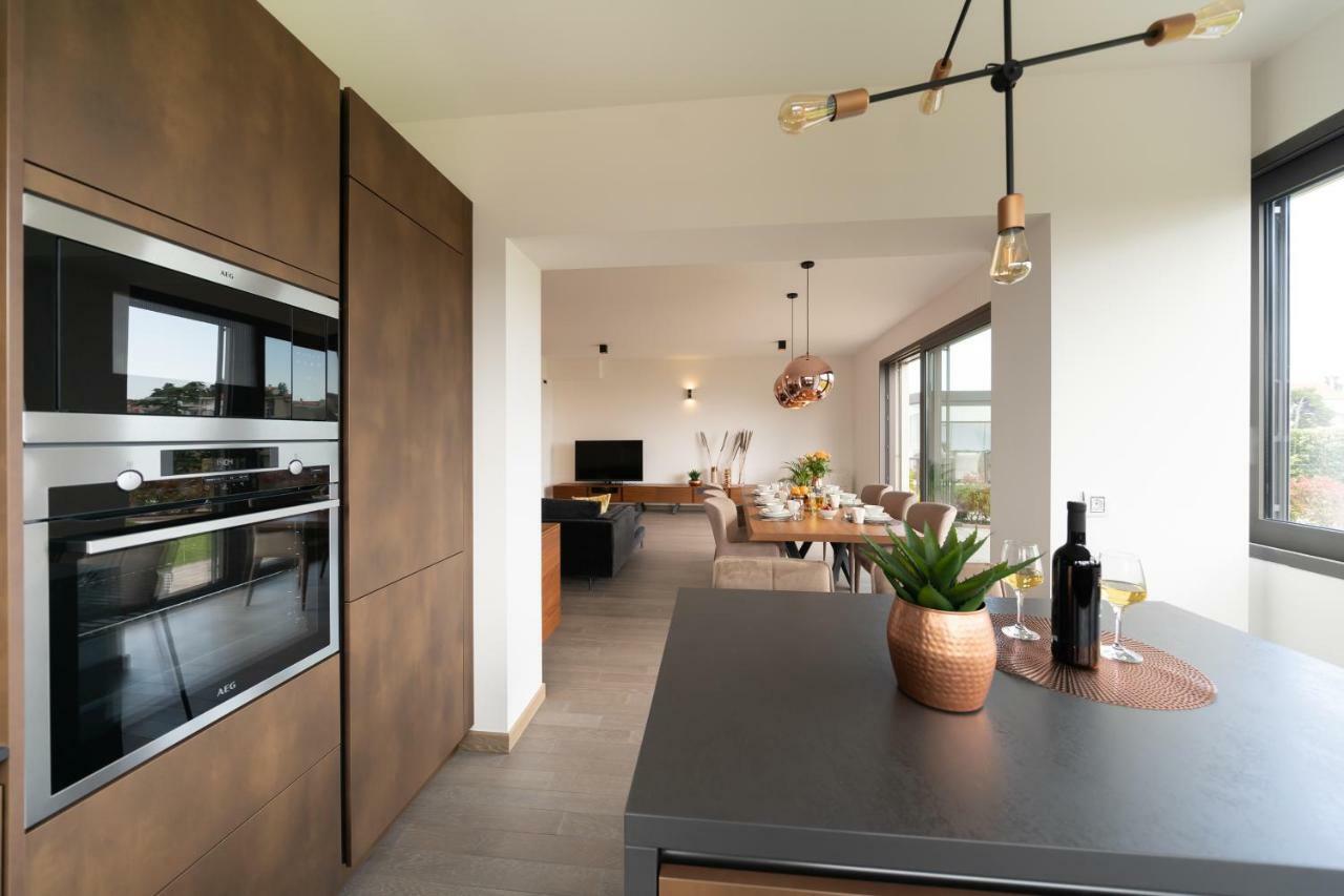 Unique Luxury Designers Apartment Задар Екстериор снимка