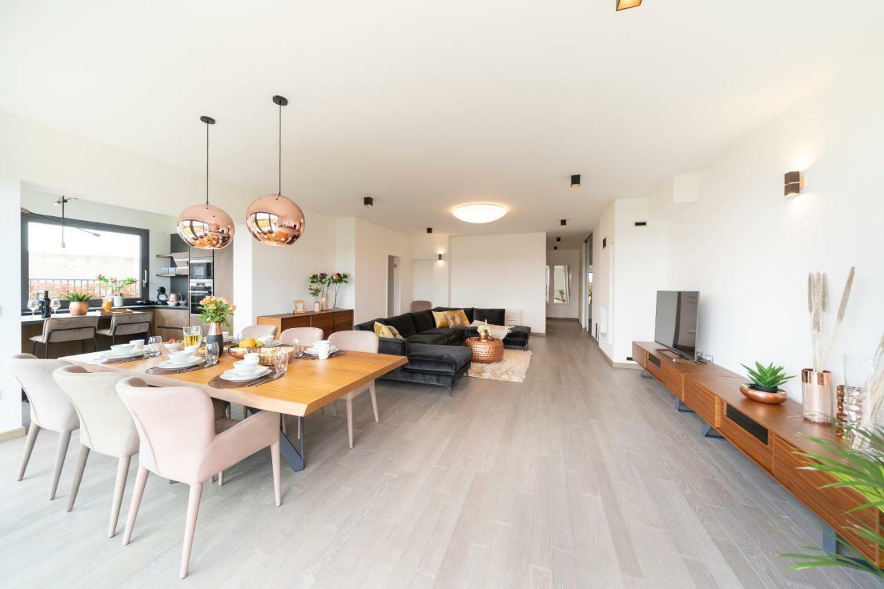 Unique Luxury Designers Apartment Задар Екстериор снимка