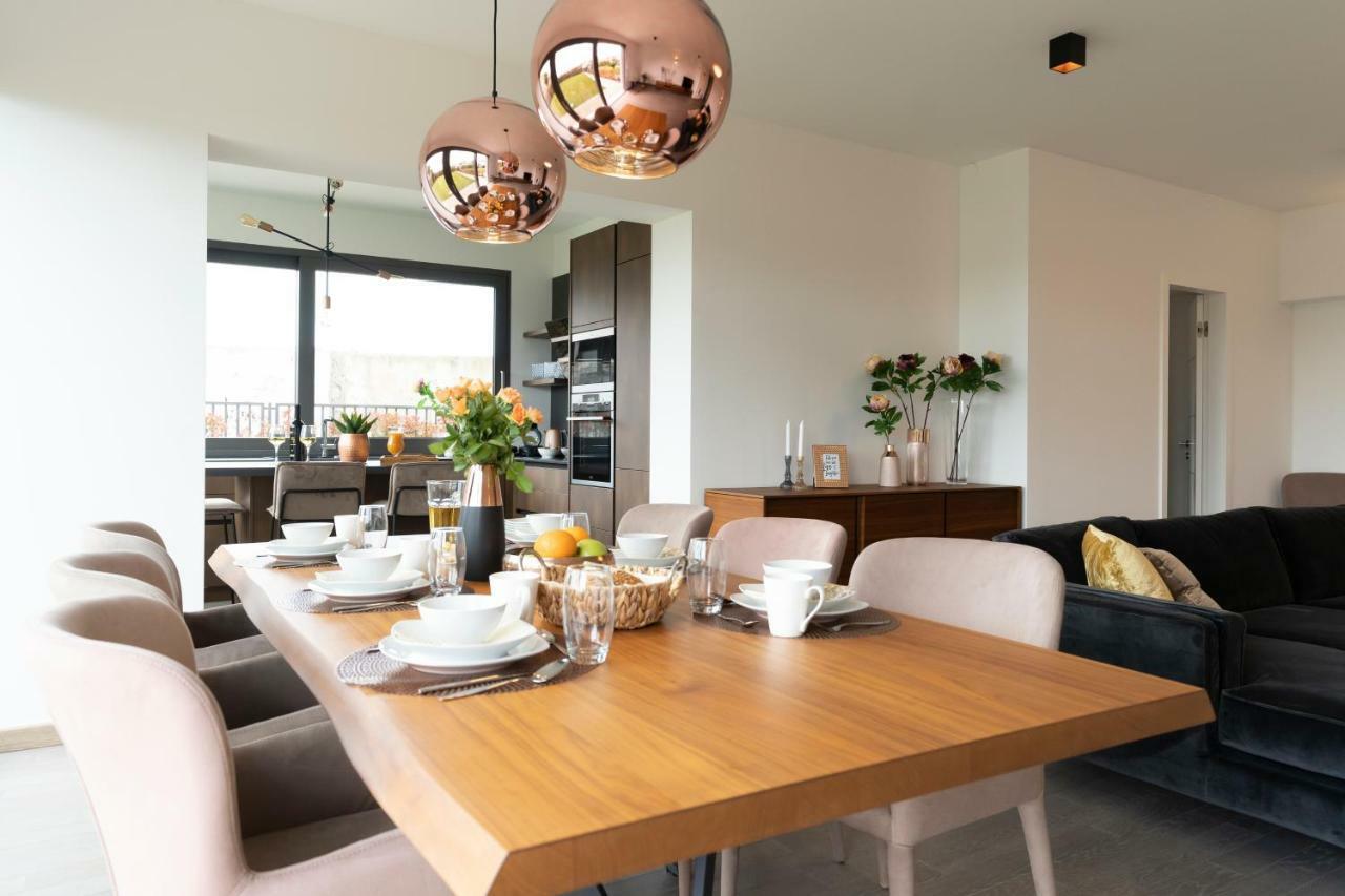 Unique Luxury Designers Apartment Задар Екстериор снимка