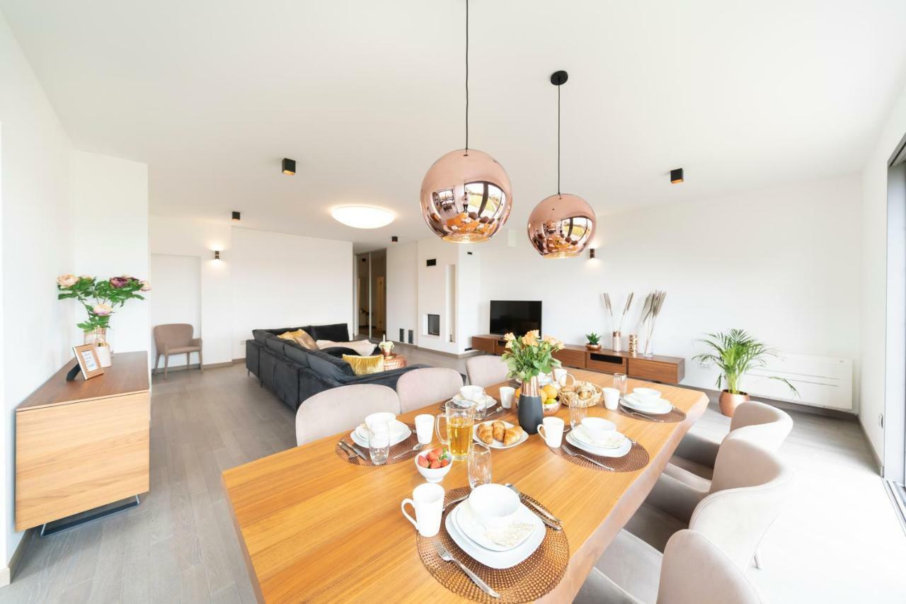 Unique Luxury Designers Apartment Задар Екстериор снимка