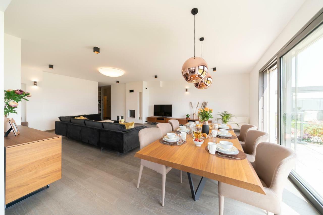 Unique Luxury Designers Apartment Задар Екстериор снимка